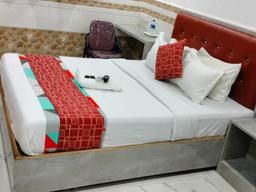 Mahi Residency in Mumbai