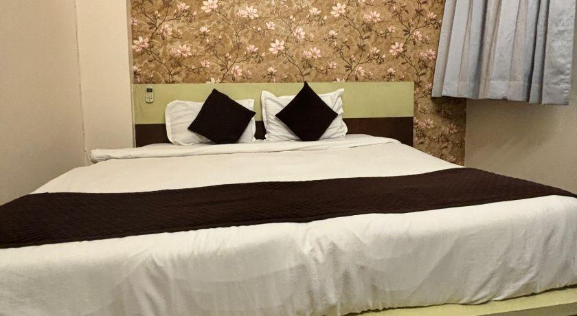 Hotel Arya Inn in Jaipur