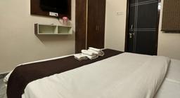 Hotel Arya Inn in Jaipur