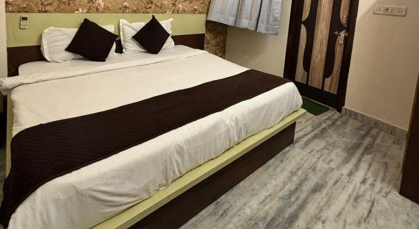Gulab Niwas by Living Hub in Jaipur