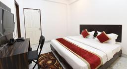 Ooak Hotels in Noida