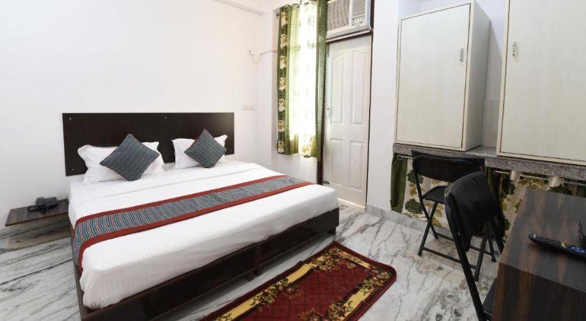 Ooak Hotels in Noida