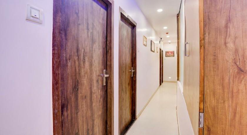 Hotel Tawakkal in Mumbai