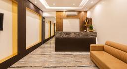 Hotel Silver Park in Mumbai