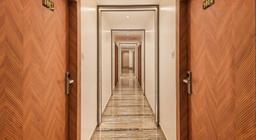 Hotel Silver Park in Mumbai