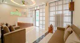 Palm Hotel Mansarovar in Jaipur