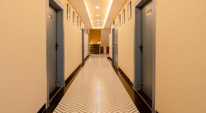 Palm Hotel Mansarovar in Jaipur