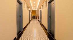 Palm Hotel Mansarovar in Jaipur
