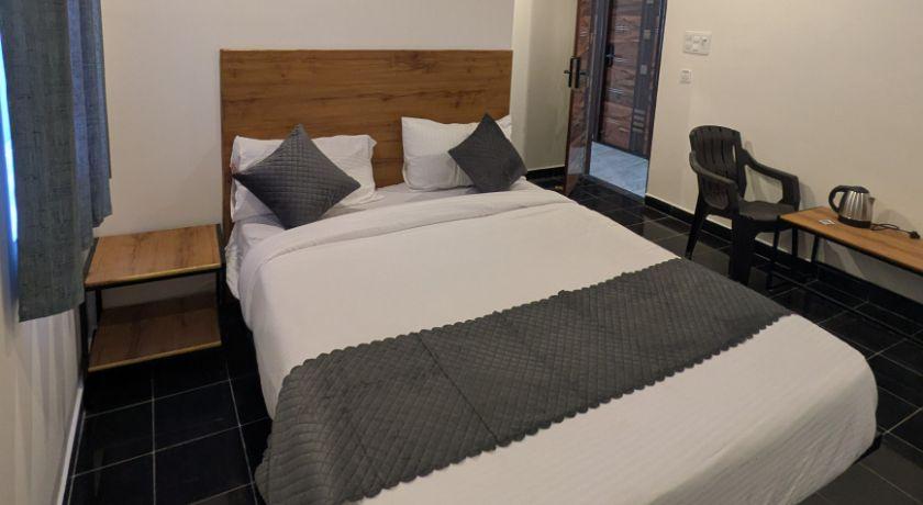 Hotel Virat Stay in Hyderabad