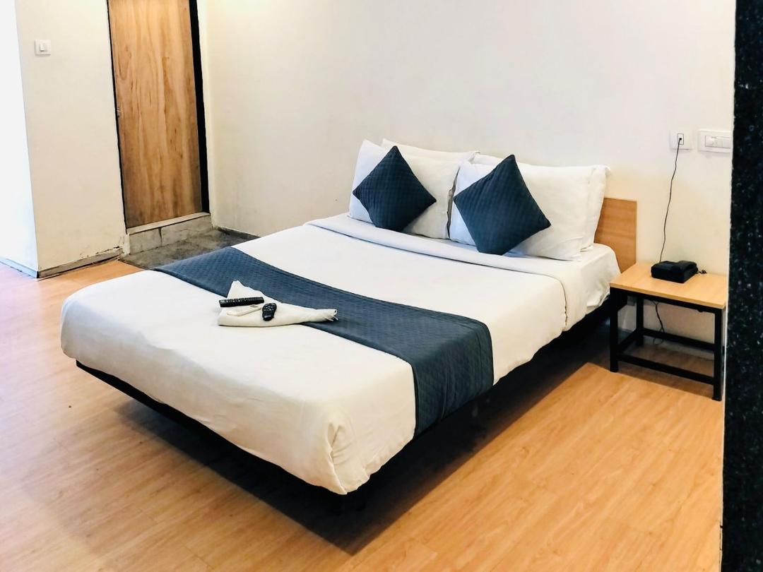 White Ridge Chaitanyapuri in Hyderabad