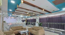 Hotel Venue Inn in Ahmedabad