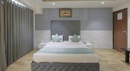Hotel Venue Inn in Ahmedabad