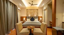 Villa Vistosa- DLF MyPad in Lucknow