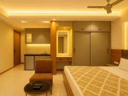 Villa Vistosa- DLF MyPad in Lucknow