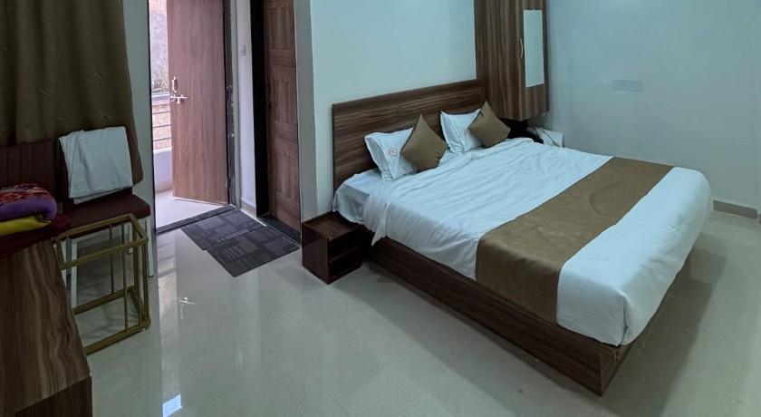 Mantra Inn in Pune