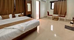 Mantra Inn in Pune