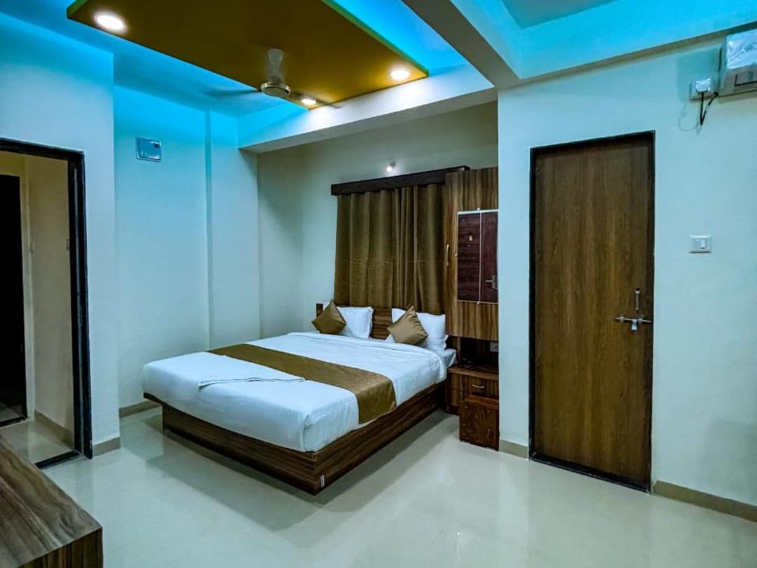 Mantra Inn in Pune