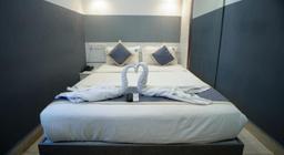 Hotel Raaj Grand in Chennai