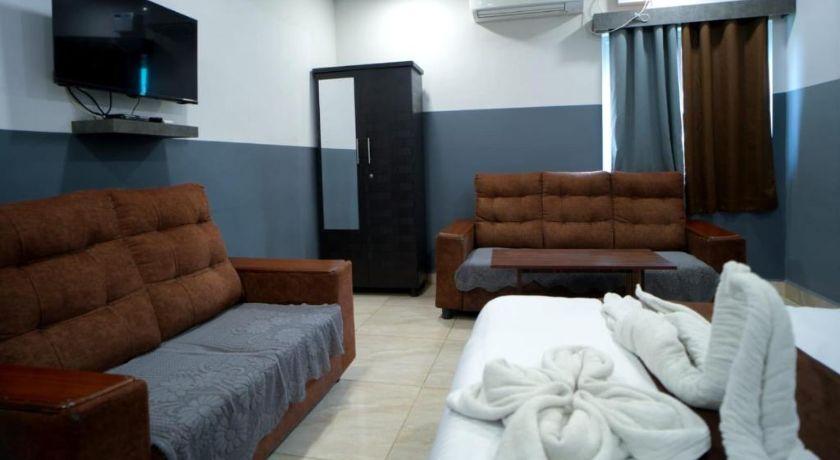 Hotel Raaj Grand in Chennai