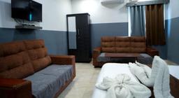 Hotel Raaj Grand in Chennai