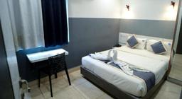 Hotel Raaj Grand in Chennai
