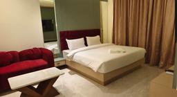 Hotel Infinity In in Navi Mumbai