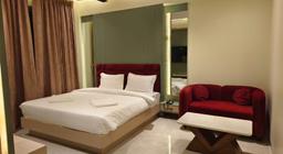 Hotel Infinity In in Navi Mumbai