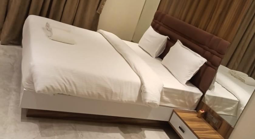 Hotel Infinity In in Navi Mumbai