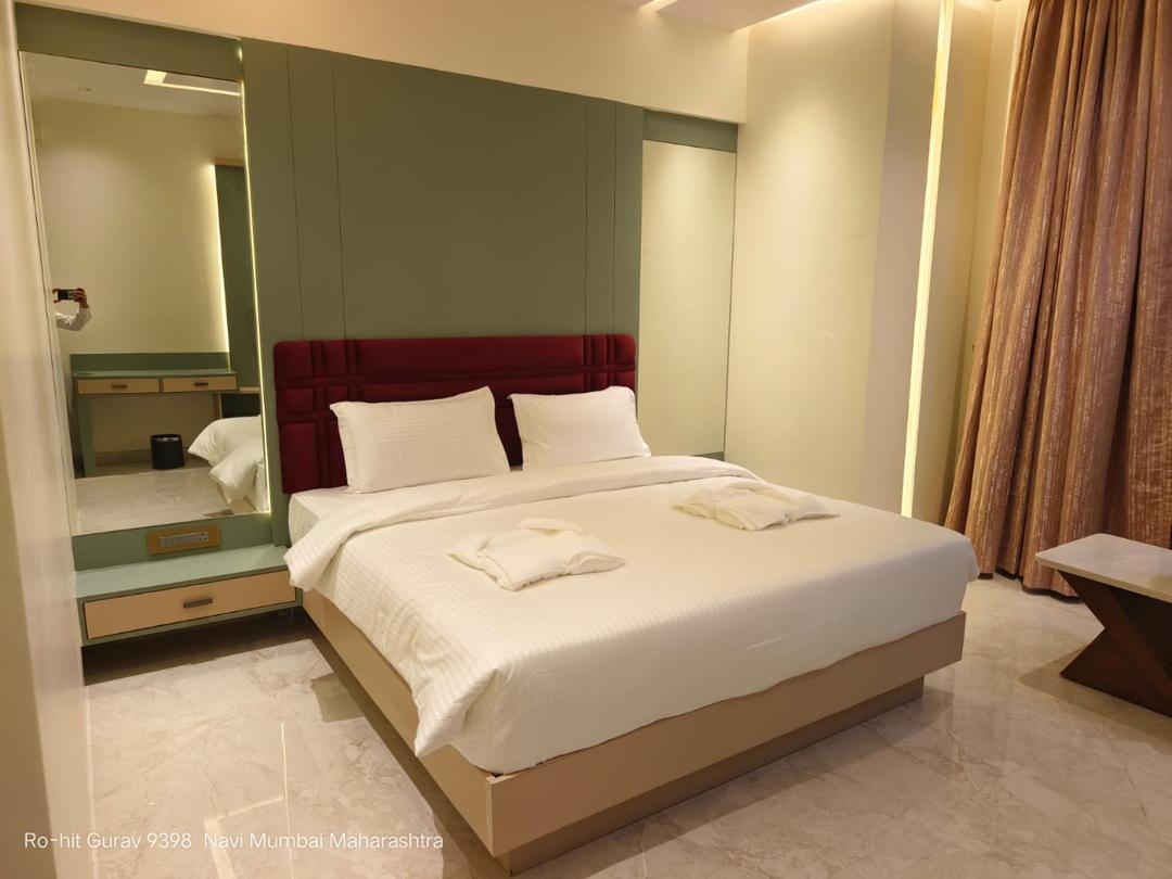 Hotel Infinity In in Navi Mumbai