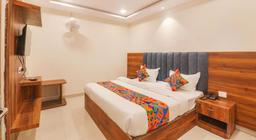 Rachna Palace in Lucknow