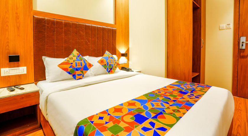 The Azure in Mumbai