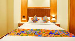 The Azure in Mumbai