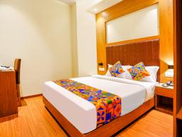 The Azure in Mumbai