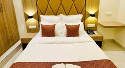 Hotel Bellamont in Mumbai