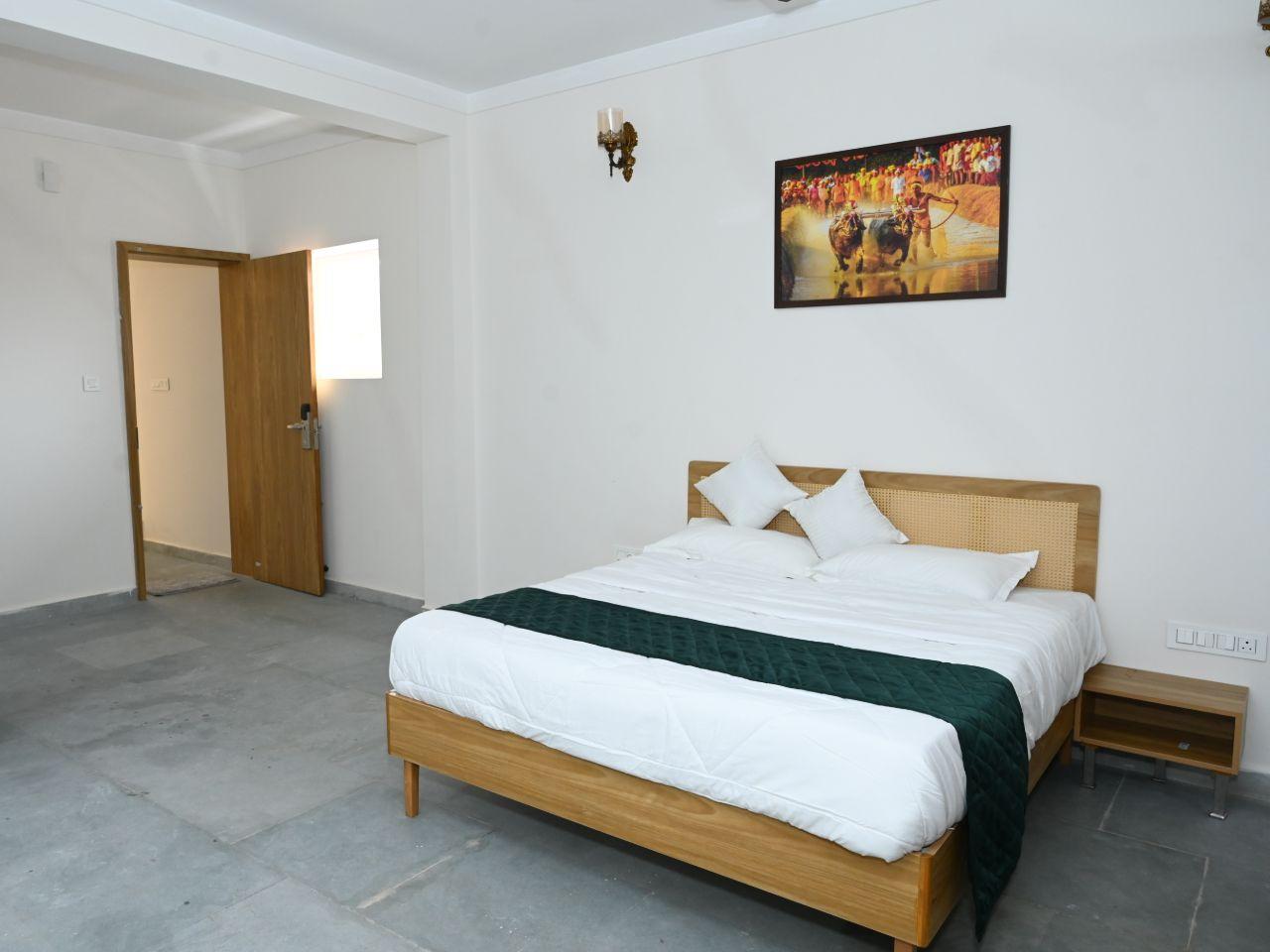 Neer By Monarch Stays in Mangalore