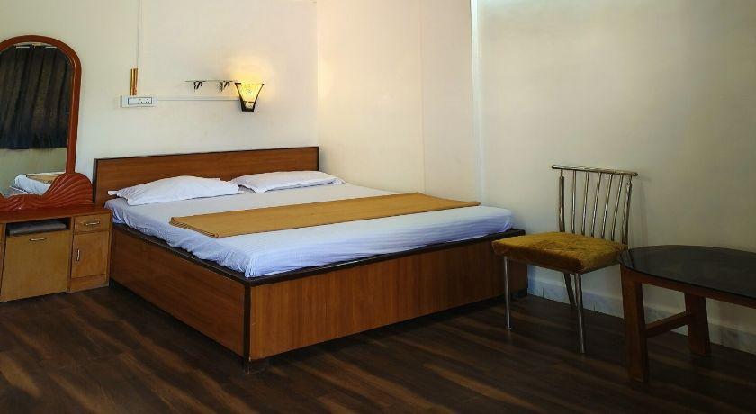 Hotel Vijay Palace in Bhiwandi