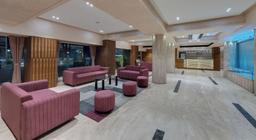 The Fern Residency- Ellisbridge in Ahmedabad