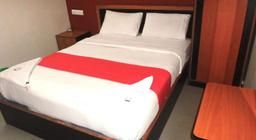 King Residency in Bangalore