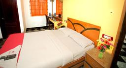 Hotel SunPark Inn in Chennai