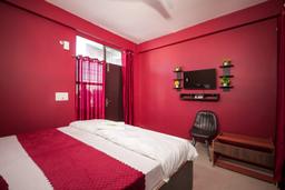 Hotel Spark Inn in Noida