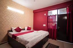 Hotel Spark Inn in Noida