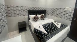 Hotel Sai Residency in Mumbai