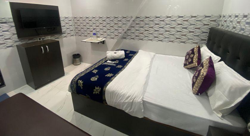 Hotel Sai Residency in Mumbai
