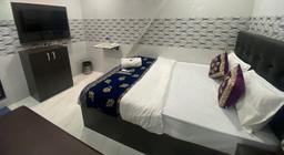 Hotel Sai Residency in Mumbai