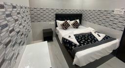 Hotel Sai Residency in Mumbai