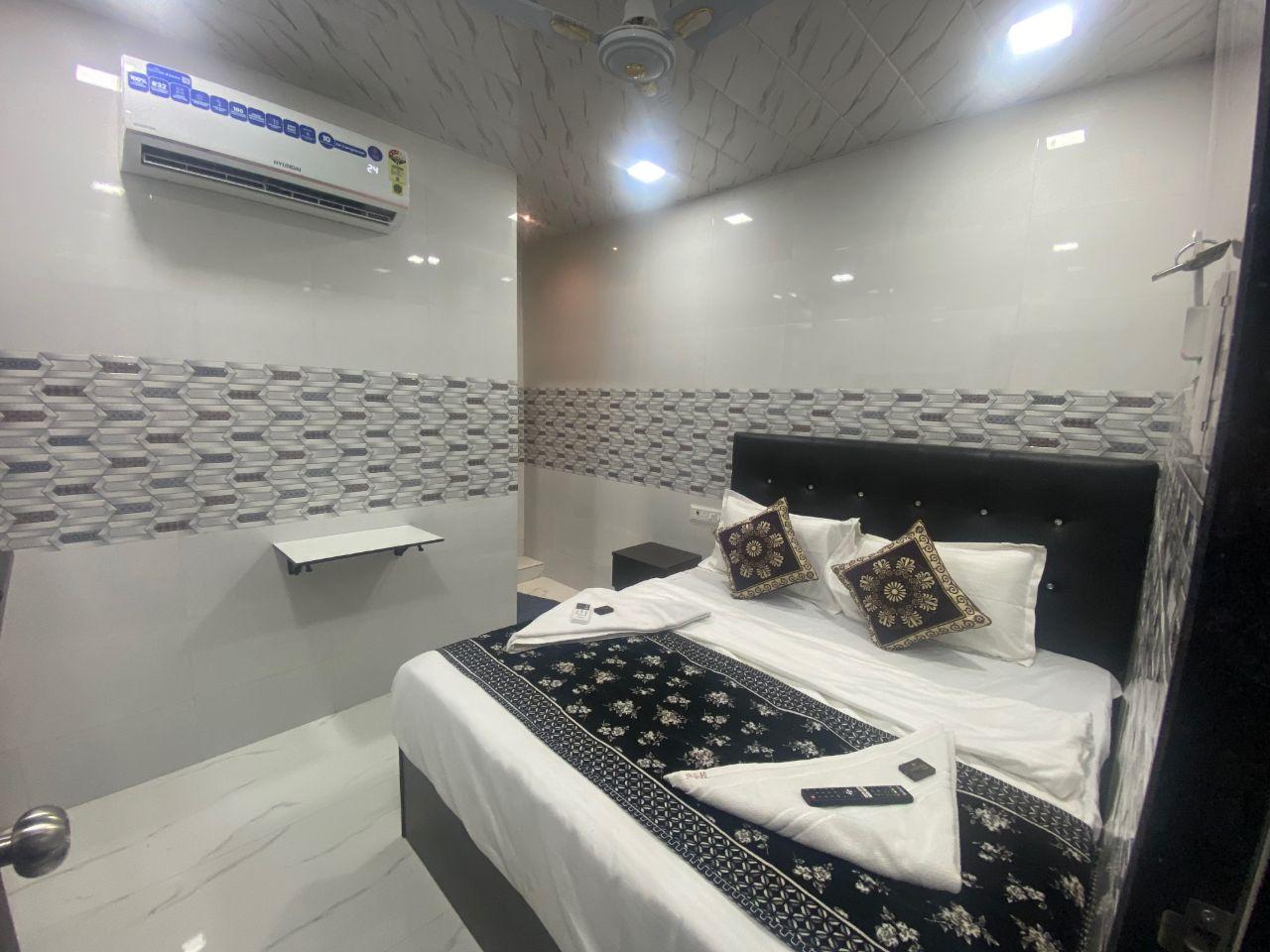 Hotel Sai Residency in Mumbai
