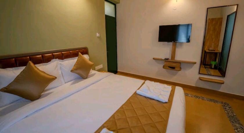Atithyaa Hotel in Bangalore