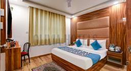 Olivia Hotels Delhi Airport in Delhi