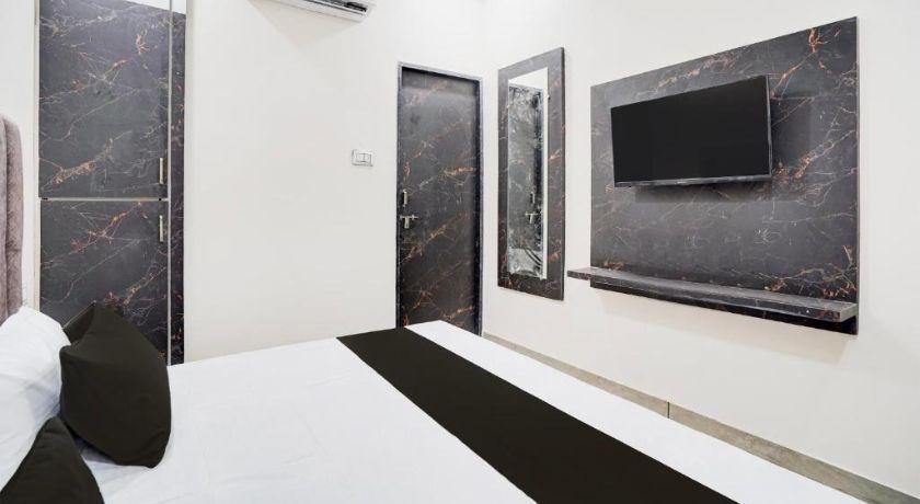 The Byke Express - Avanti Residency in Ujjain