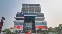 Saltstayz Premier - Mohali Chandigarh in Mohali